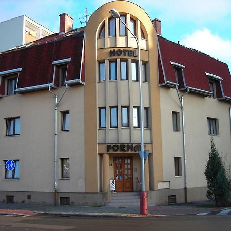 Hotel Forman Mladá Boleslav Exterior photo