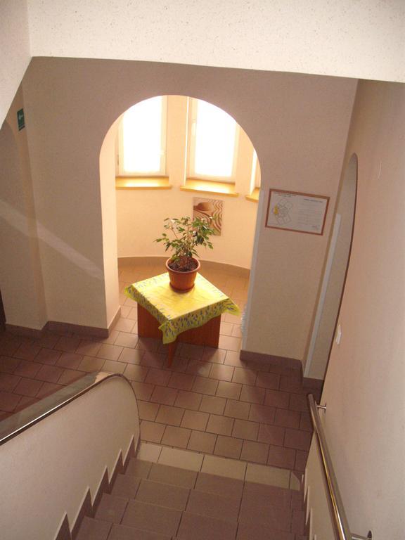 Hotel Forman Mladá Boleslav Exterior photo