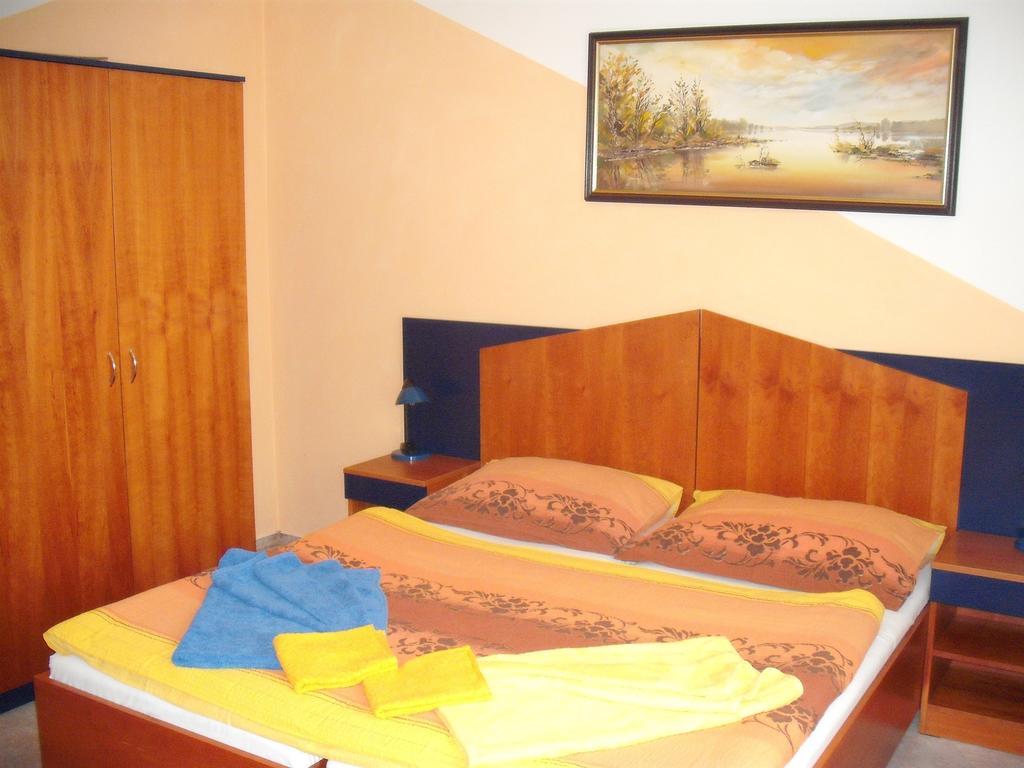 Hotel Forman Mladá Boleslav Room photo