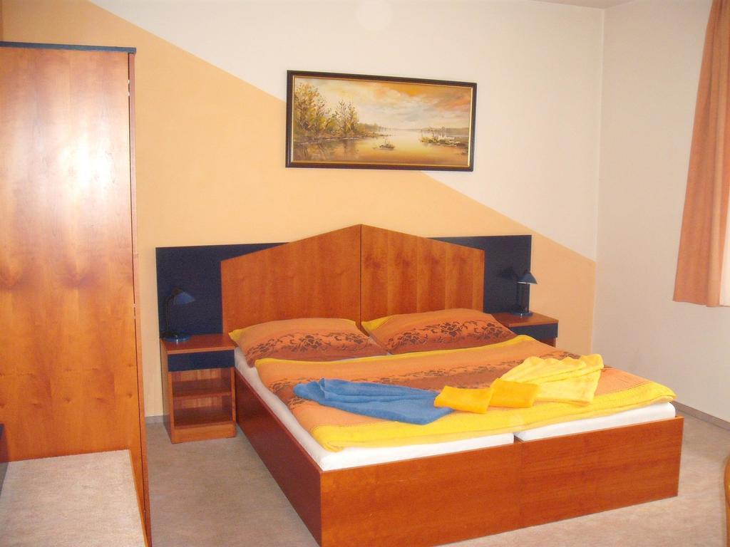 Hotel Forman Mladá Boleslav Room photo