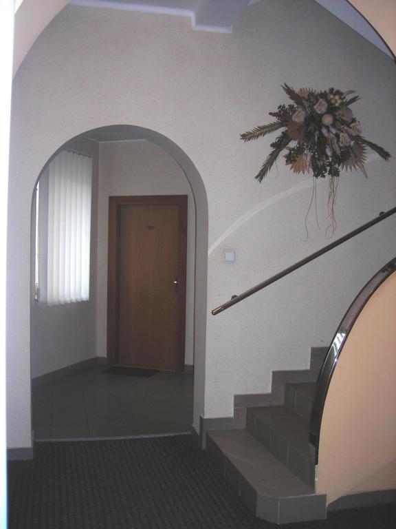 Hotel Forman Mladá Boleslav Room photo